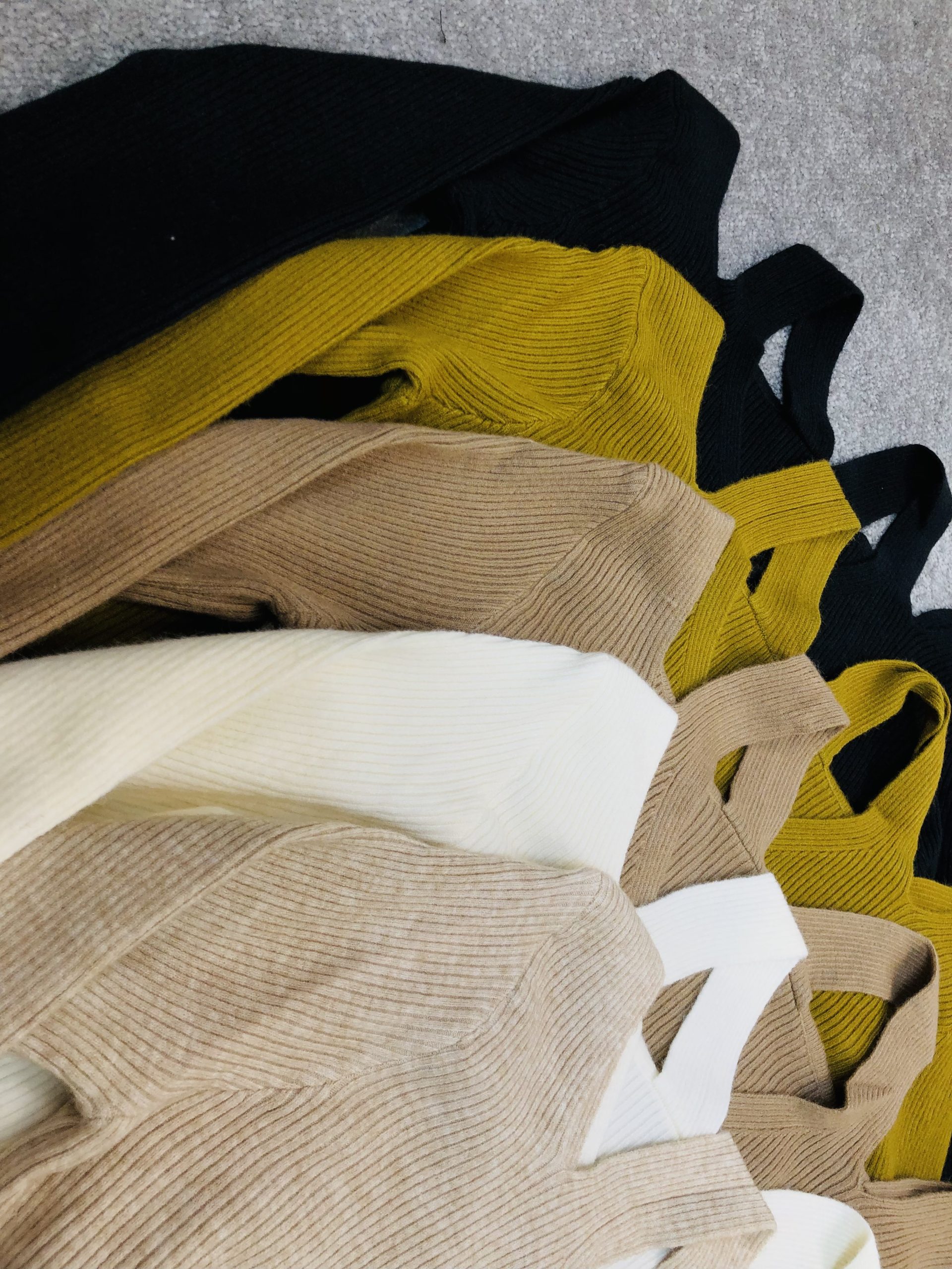 بافت وارداتی جلو دکمه سرشانه تاپی(3693) - Image 8