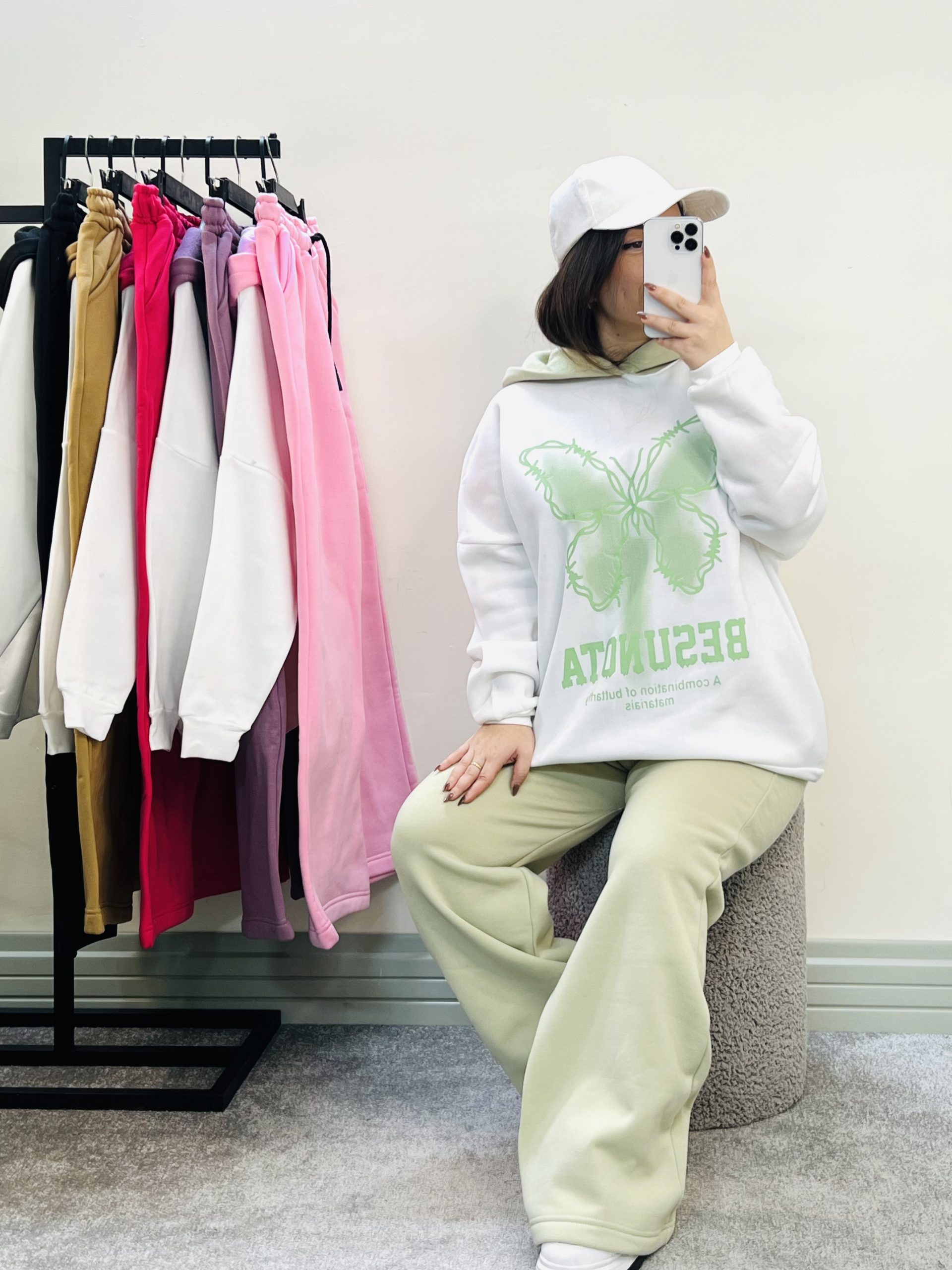 ست تو کرکی پروانه (3673) - Image 5