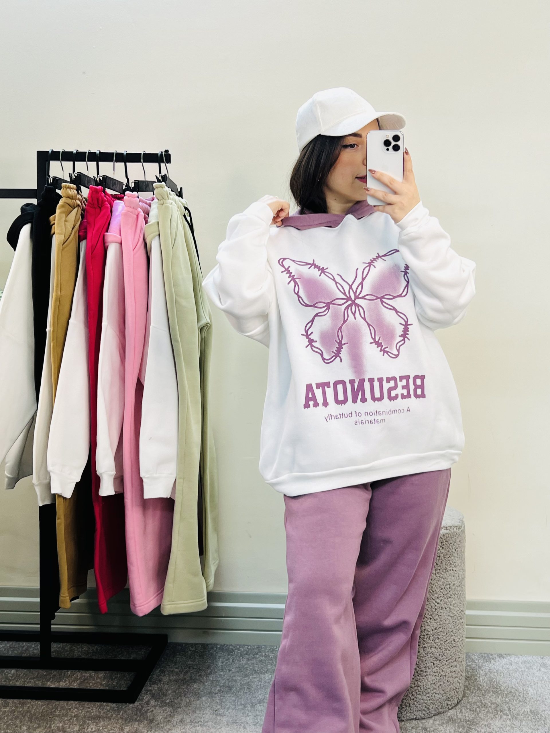 ست تو کرکی پروانه (3673) - Image 10