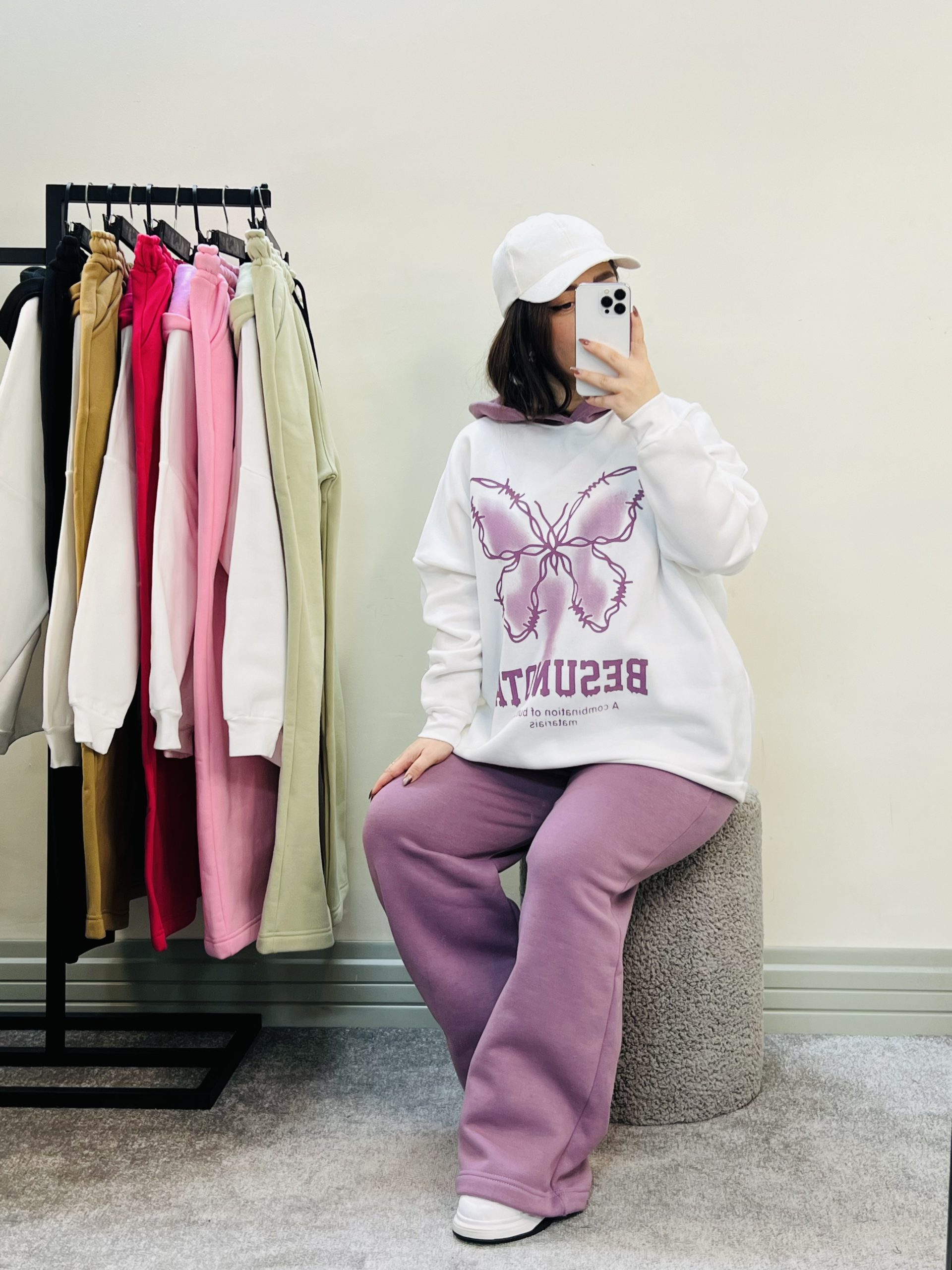 ست تو کرکی پروانه (3673) - Image 9