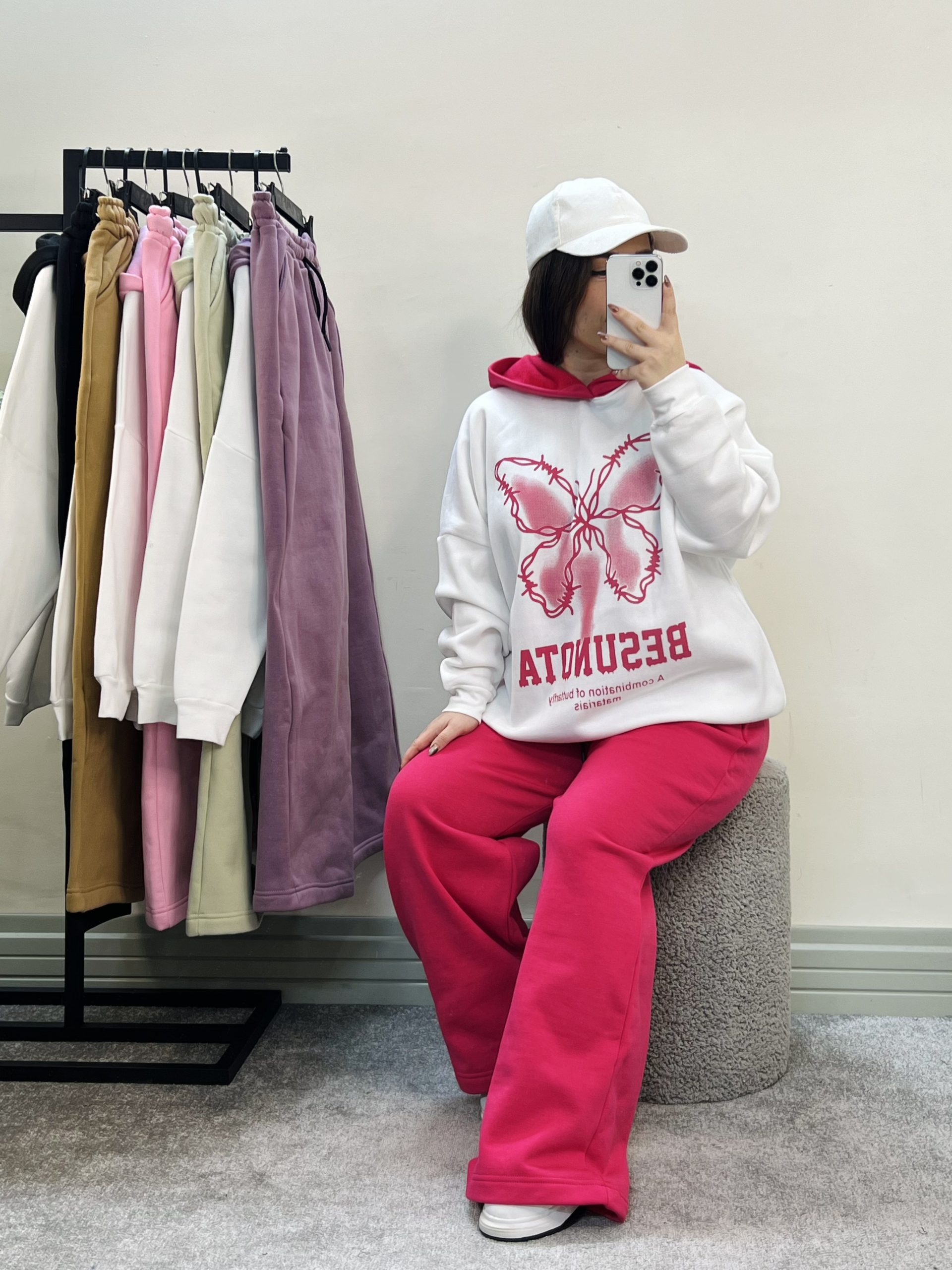 ست تو کرکی پروانه (3673)