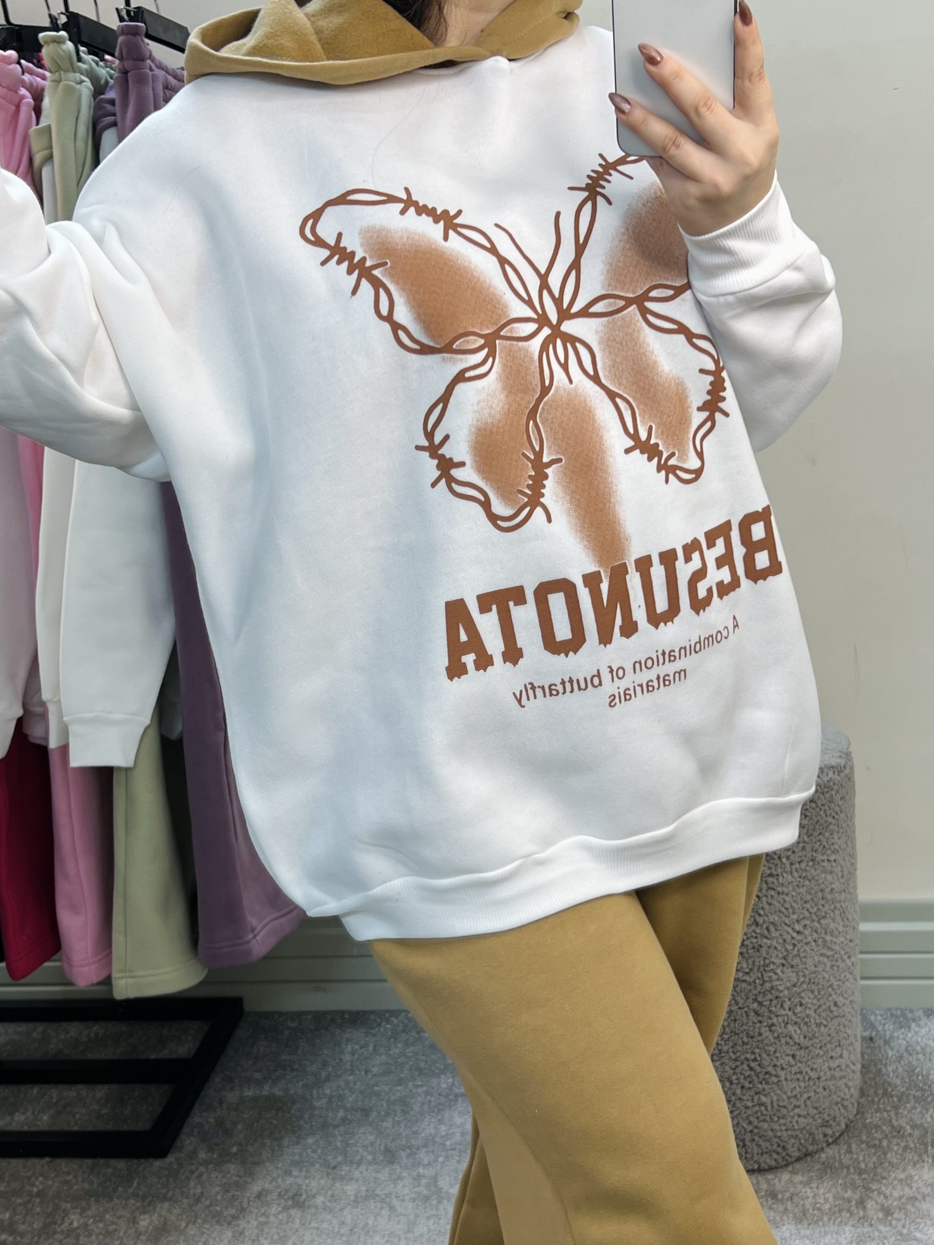 ست تو کرکی پروانه (3673) - Image 11