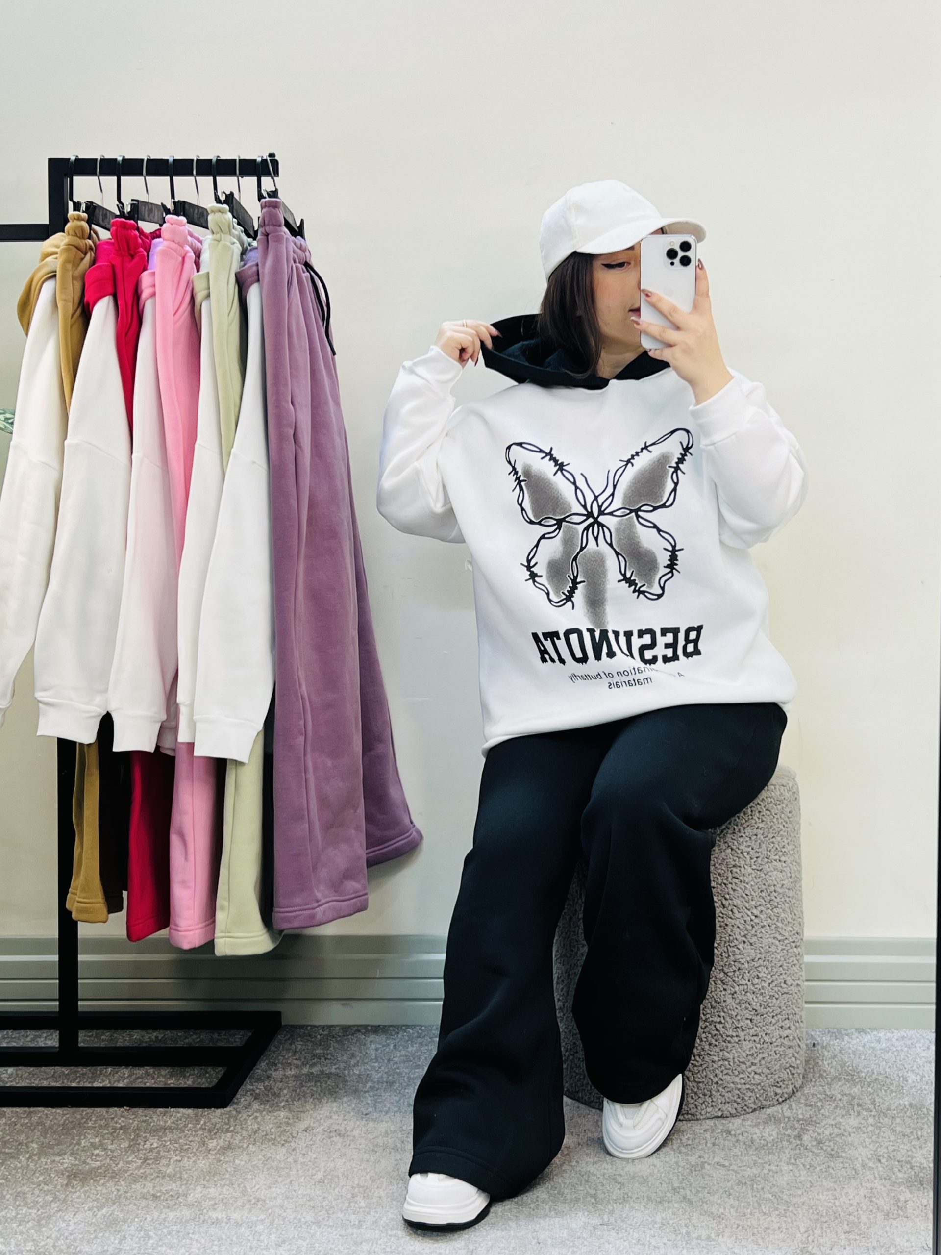 ست تو کرکی پروانه (3673) - Image 12