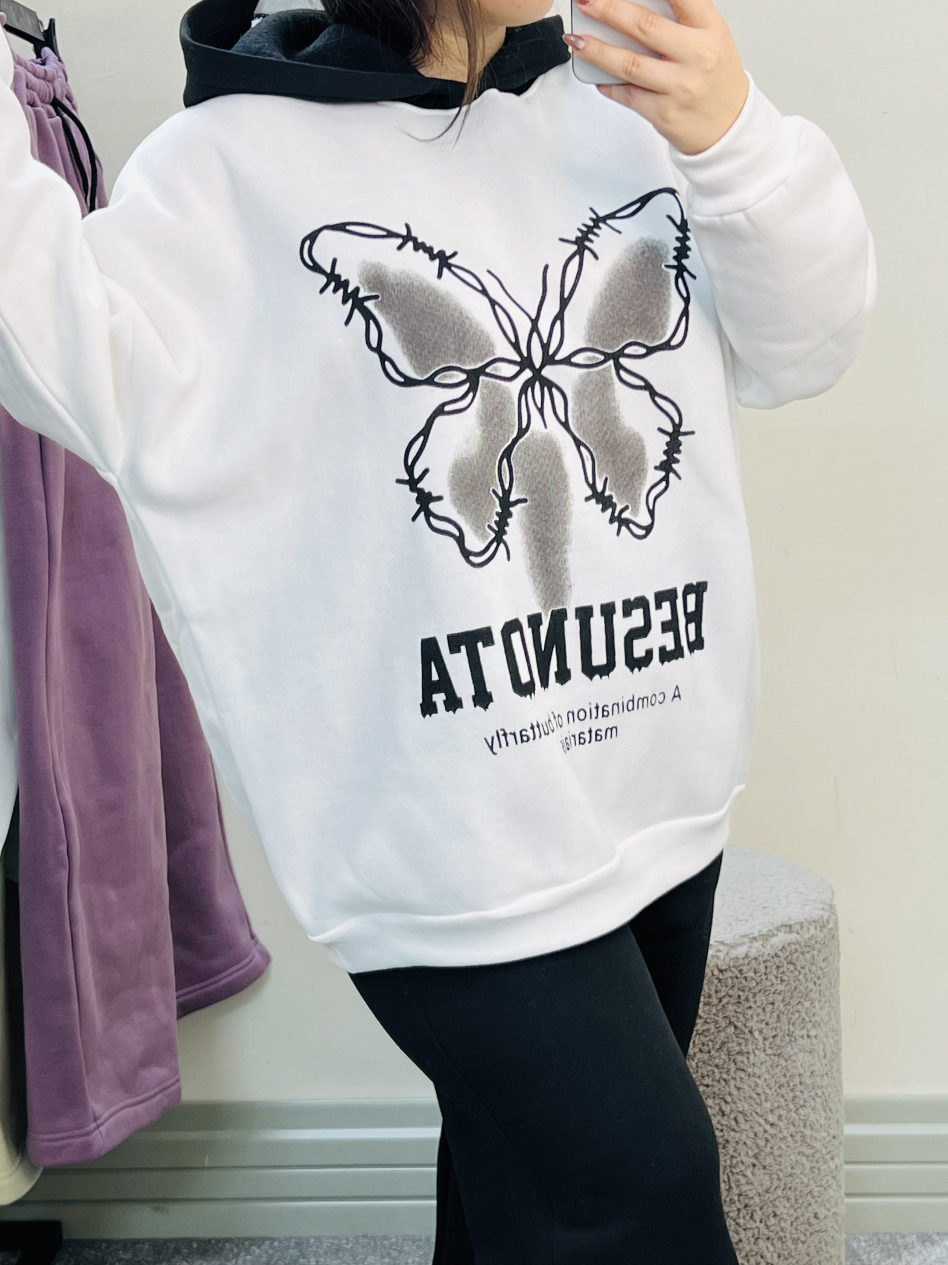 ست تو کرکی پروانه (3673) - Image 13