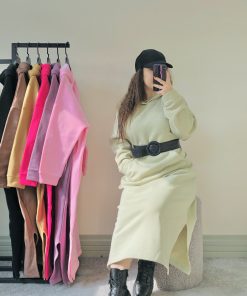 هودی کفتان داخل کرکی (3670)