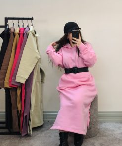 Alternative view of هودی کفتان داخل کرکی (3670)