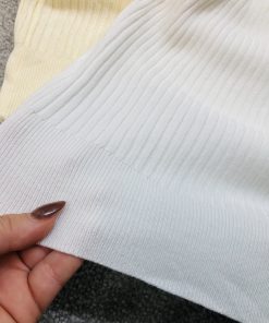 Alternative view of بافت استین رگلان کلاهدار (3157)