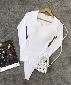 بادی کاپدار یقه کوبایی (3718)