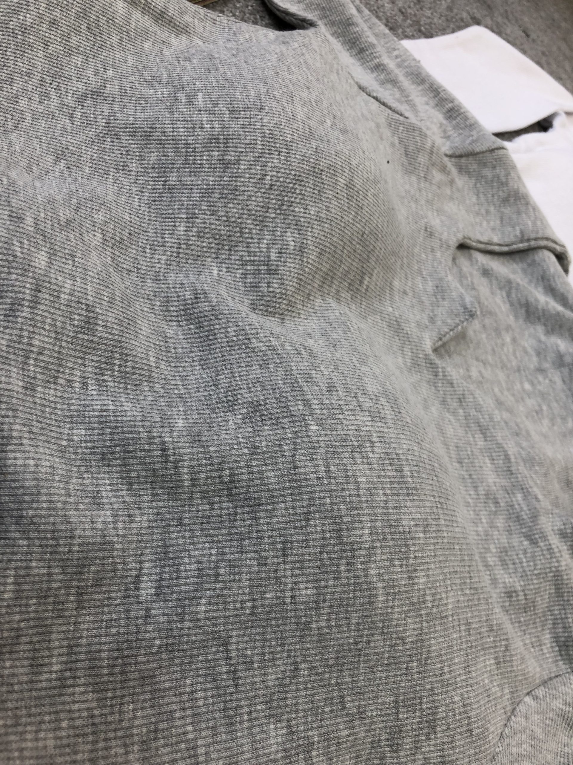 بادی کاپدار یقه کوبایی (3718) - Image 3