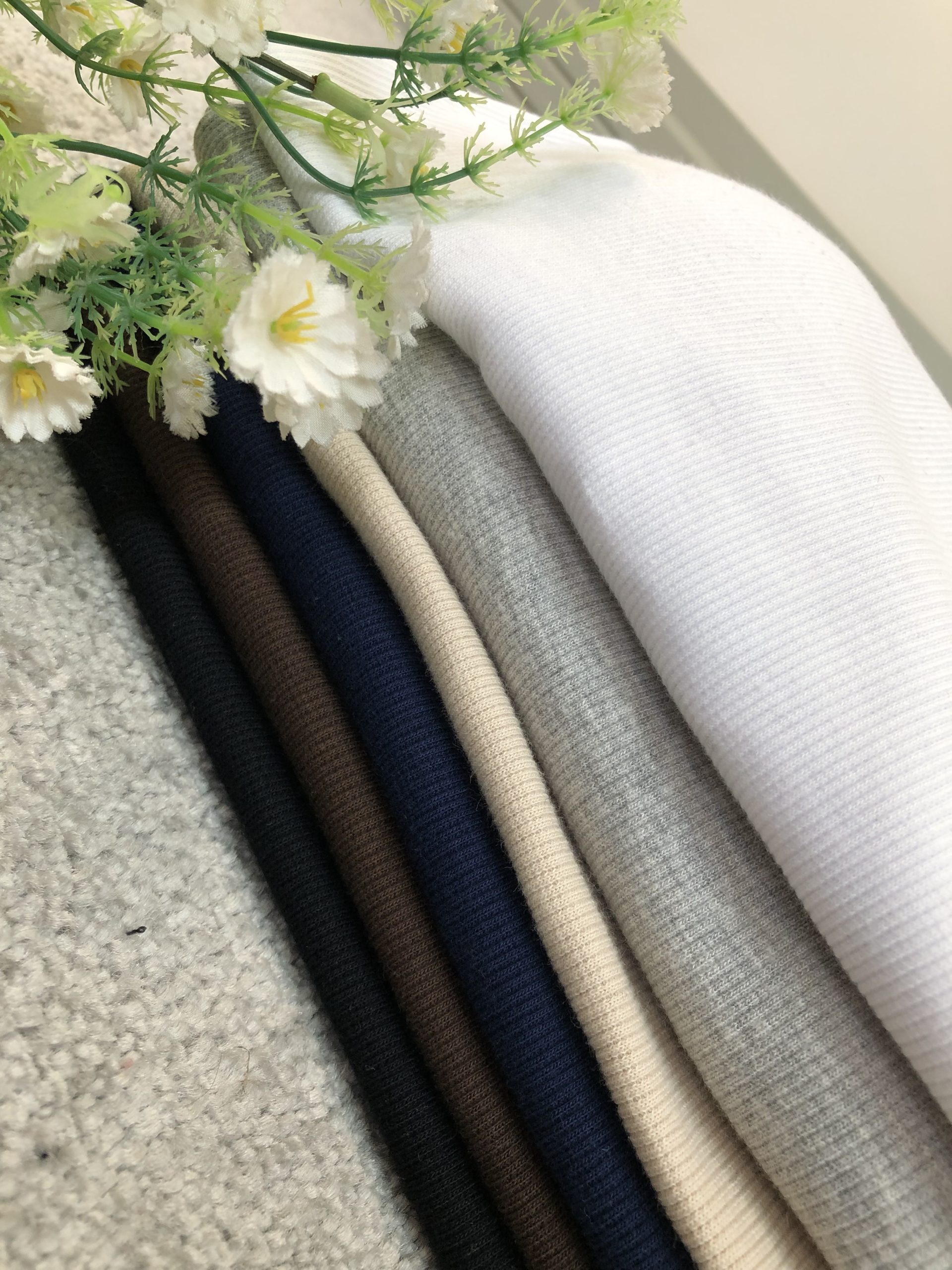 بادی کاپدار یقه کوبایی (3718) - Image 4