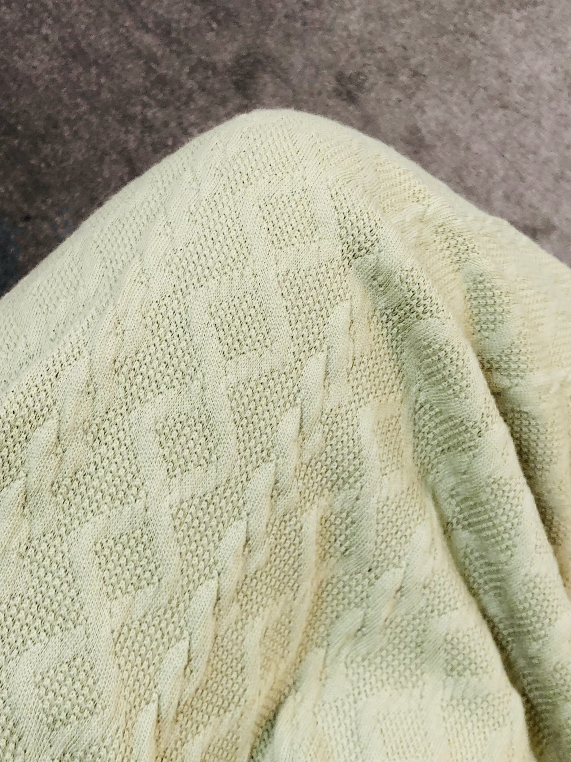 کفتان بلند گندم (3689) - Image 10