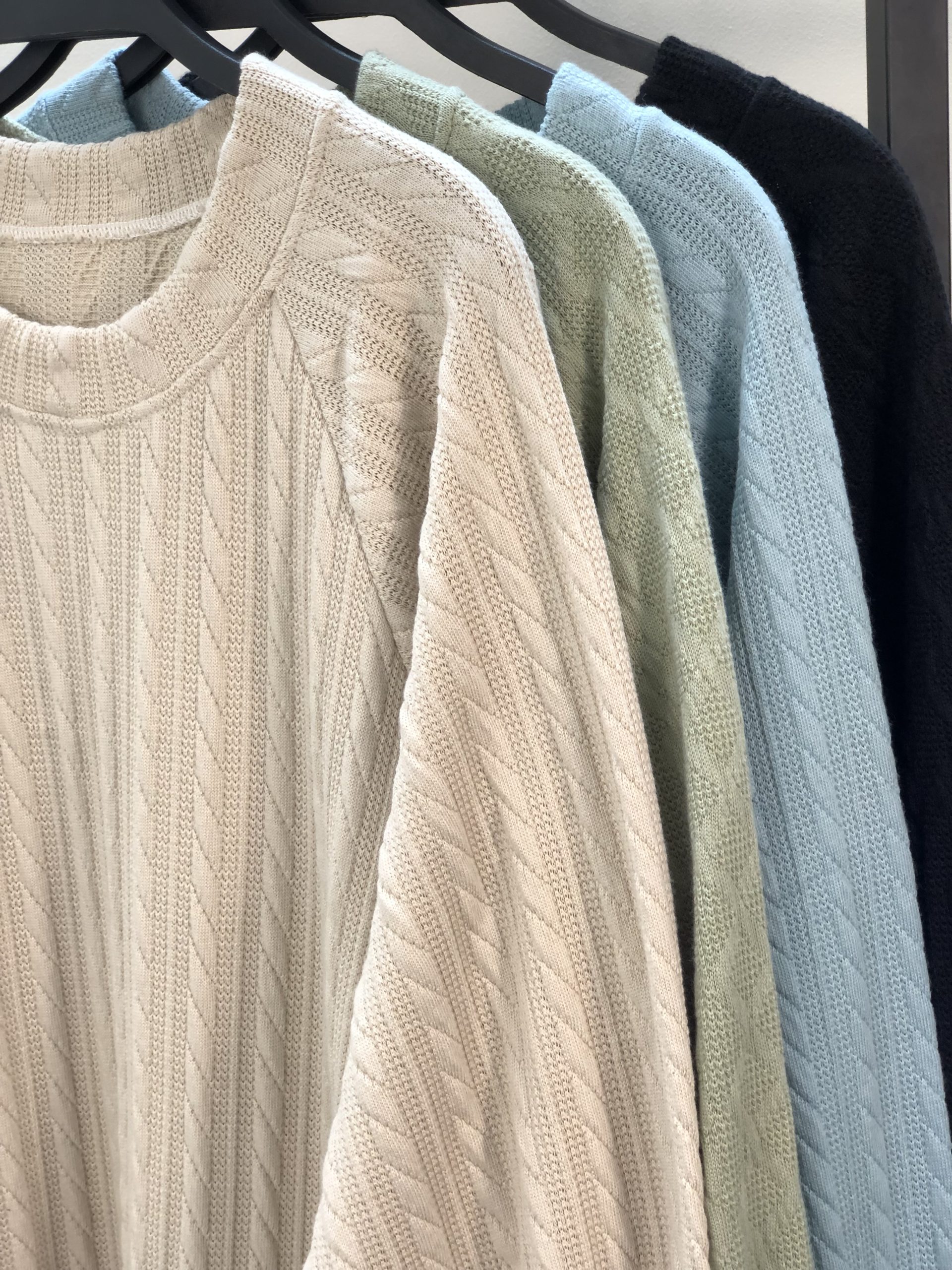 کفتان بلند گندم (3689) - Image 13