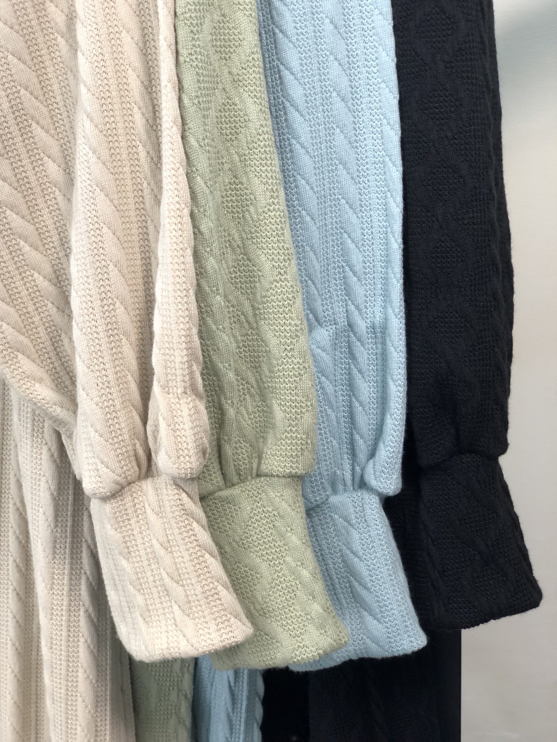 کفتان بلند گندم (3689) - Image 7