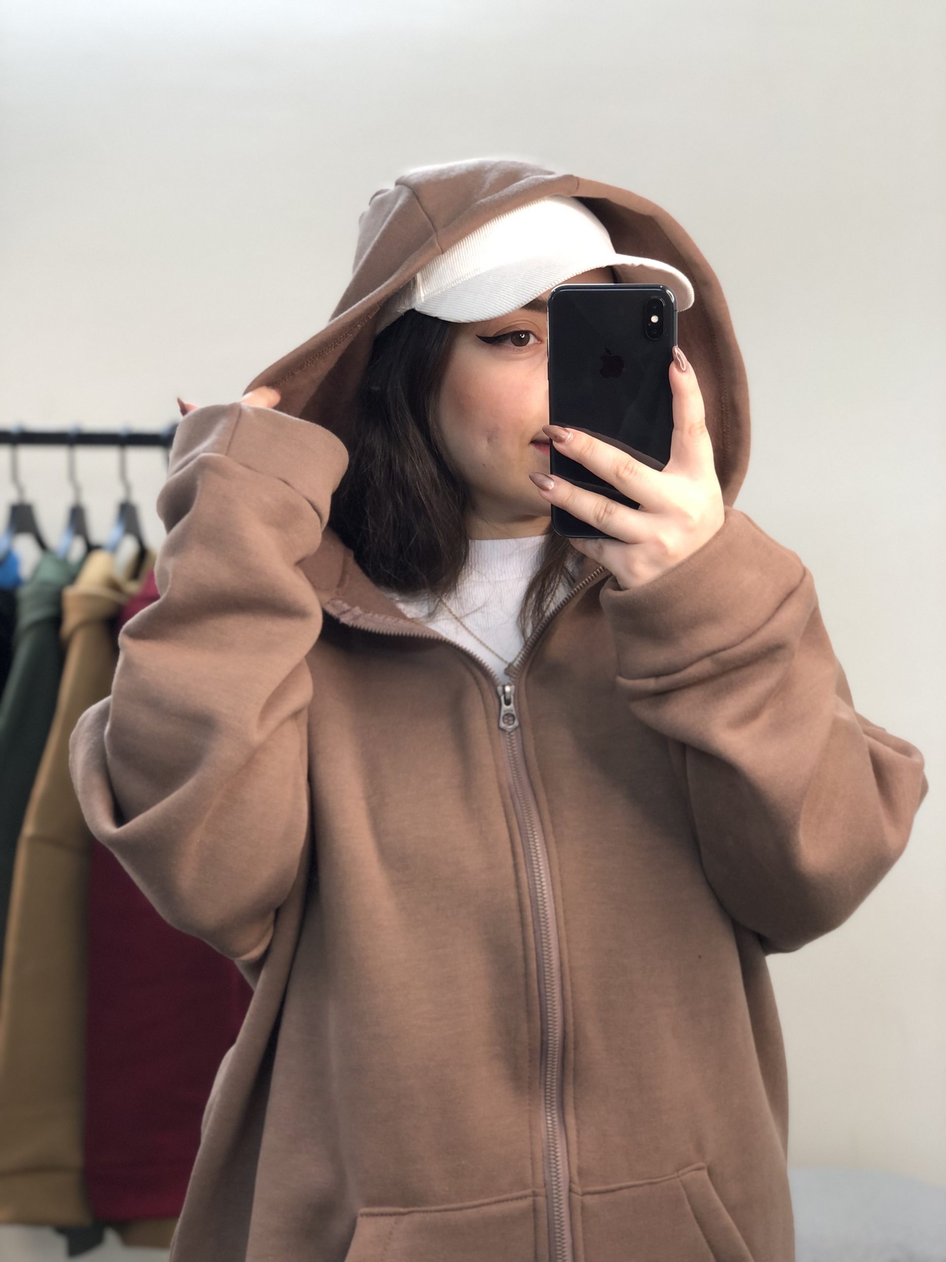 سویشرت تک مایا(3719) - Image 12