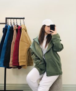 سویشرت تک مایا(3719)