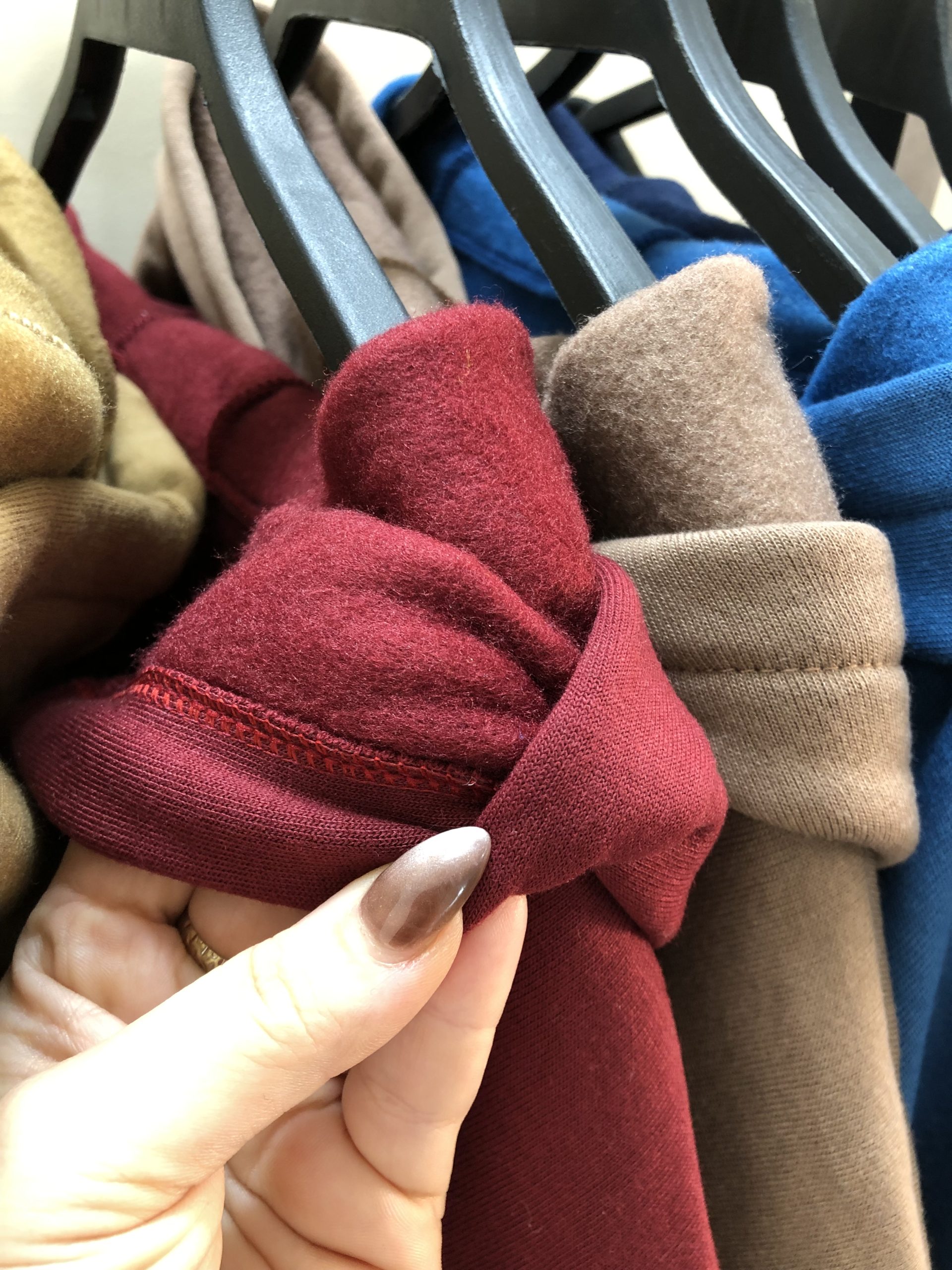 سویشرت تک مایا(3719) - Image 19