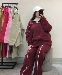 ست کرکی مغزی دوز مایا(3716) - نسکافه ای