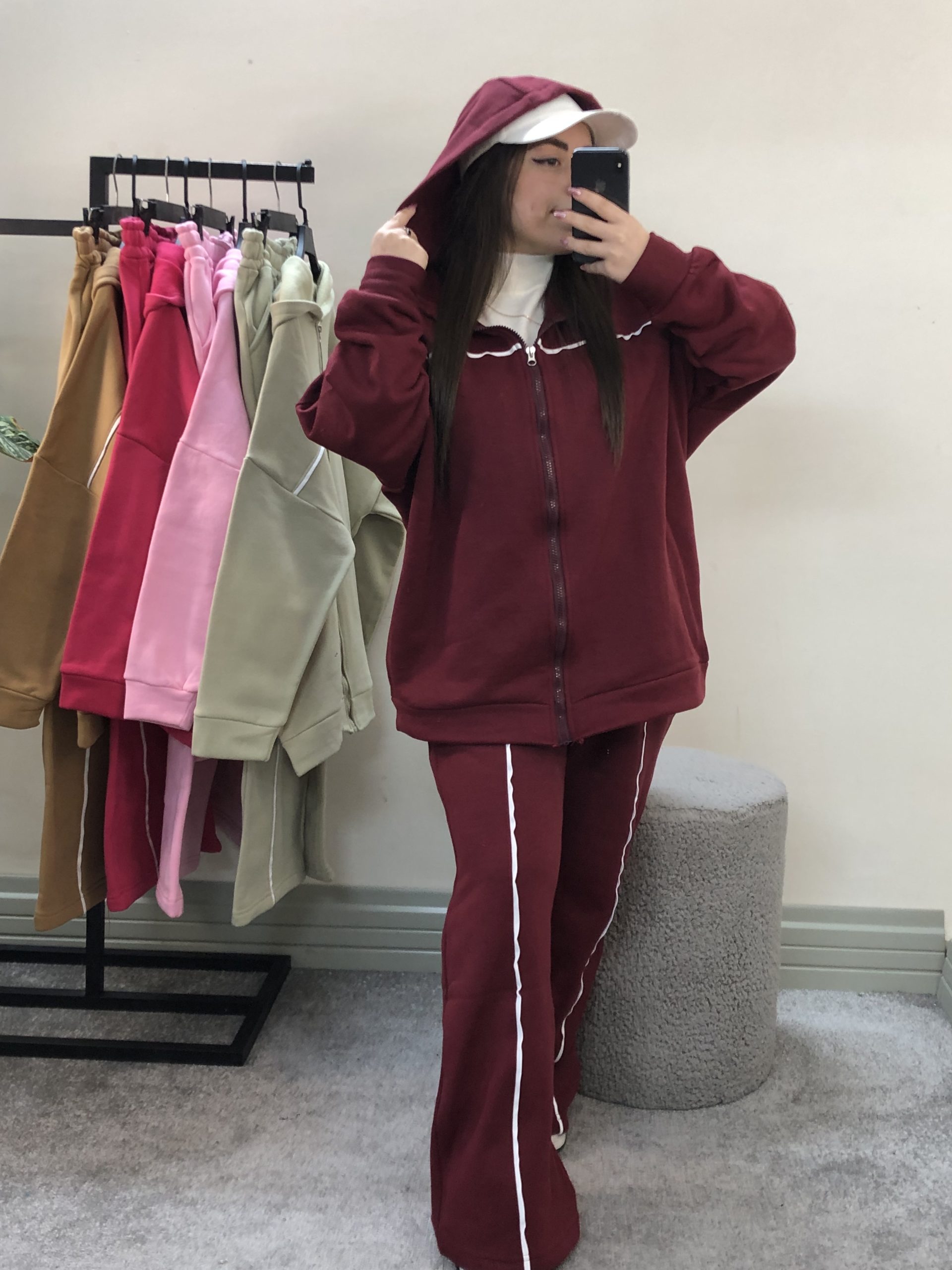 ست کرکی مغزی دوز مایا(3716) - Image 4