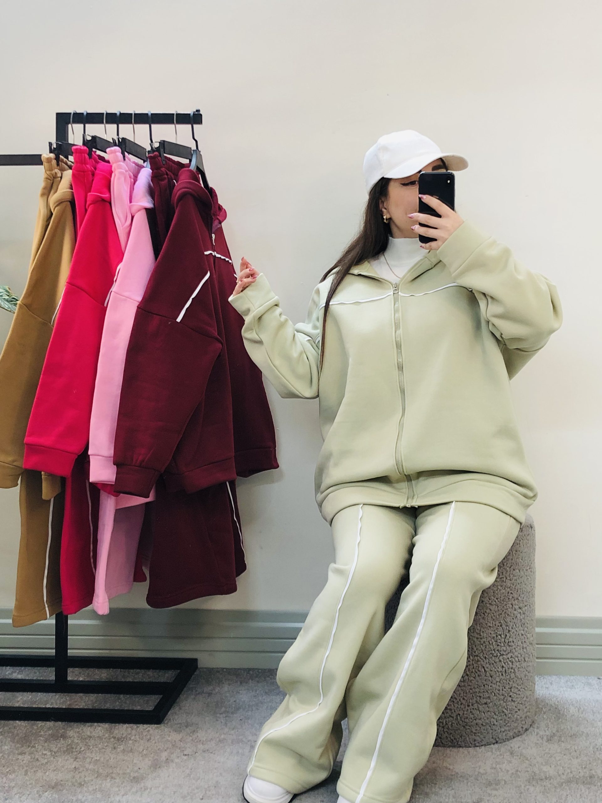 ست کرکی مغزی دوز مایا(3716) - Image 5