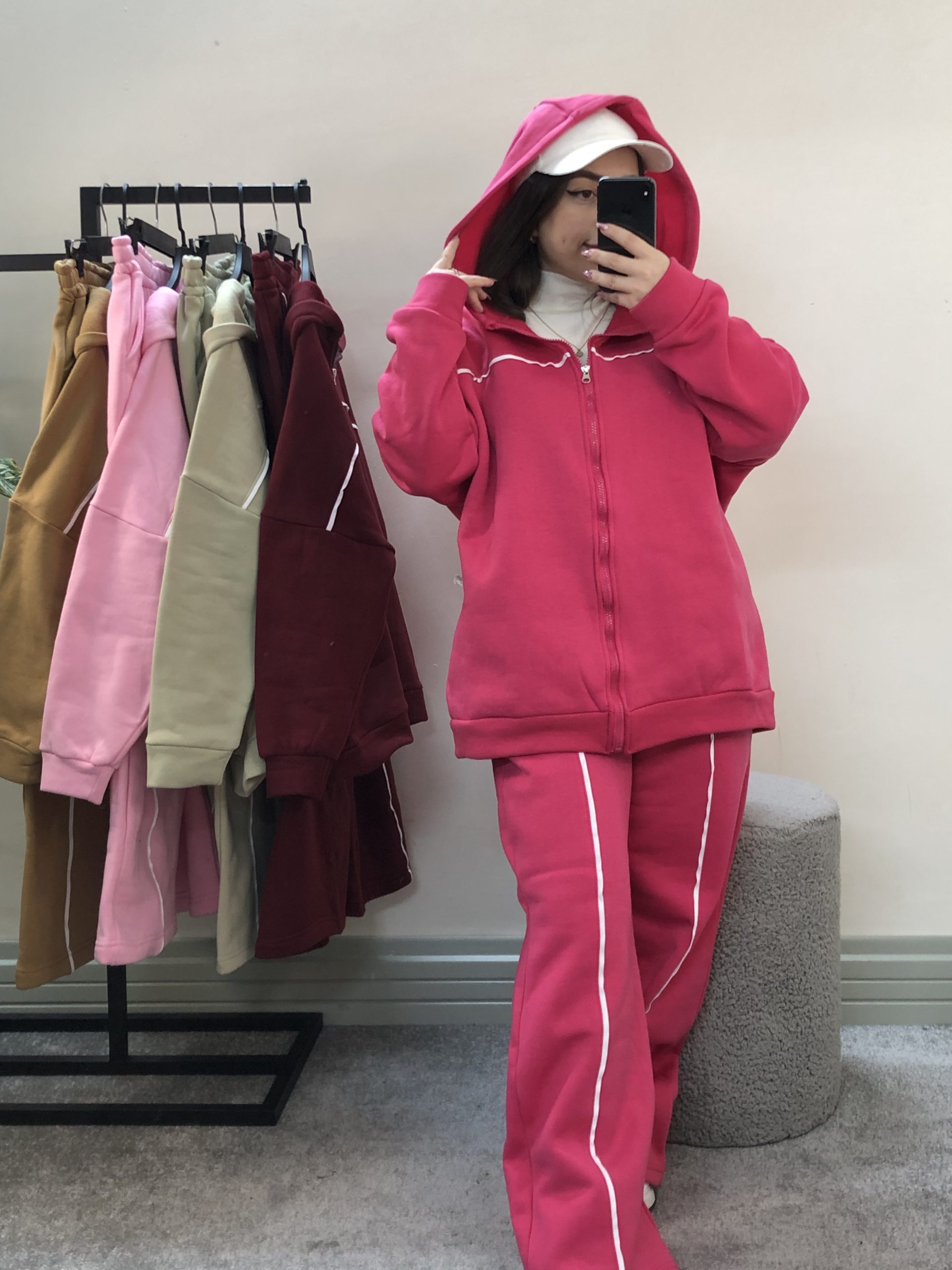 ست کرکی مغزی دوز مایا(3716) - Image 11