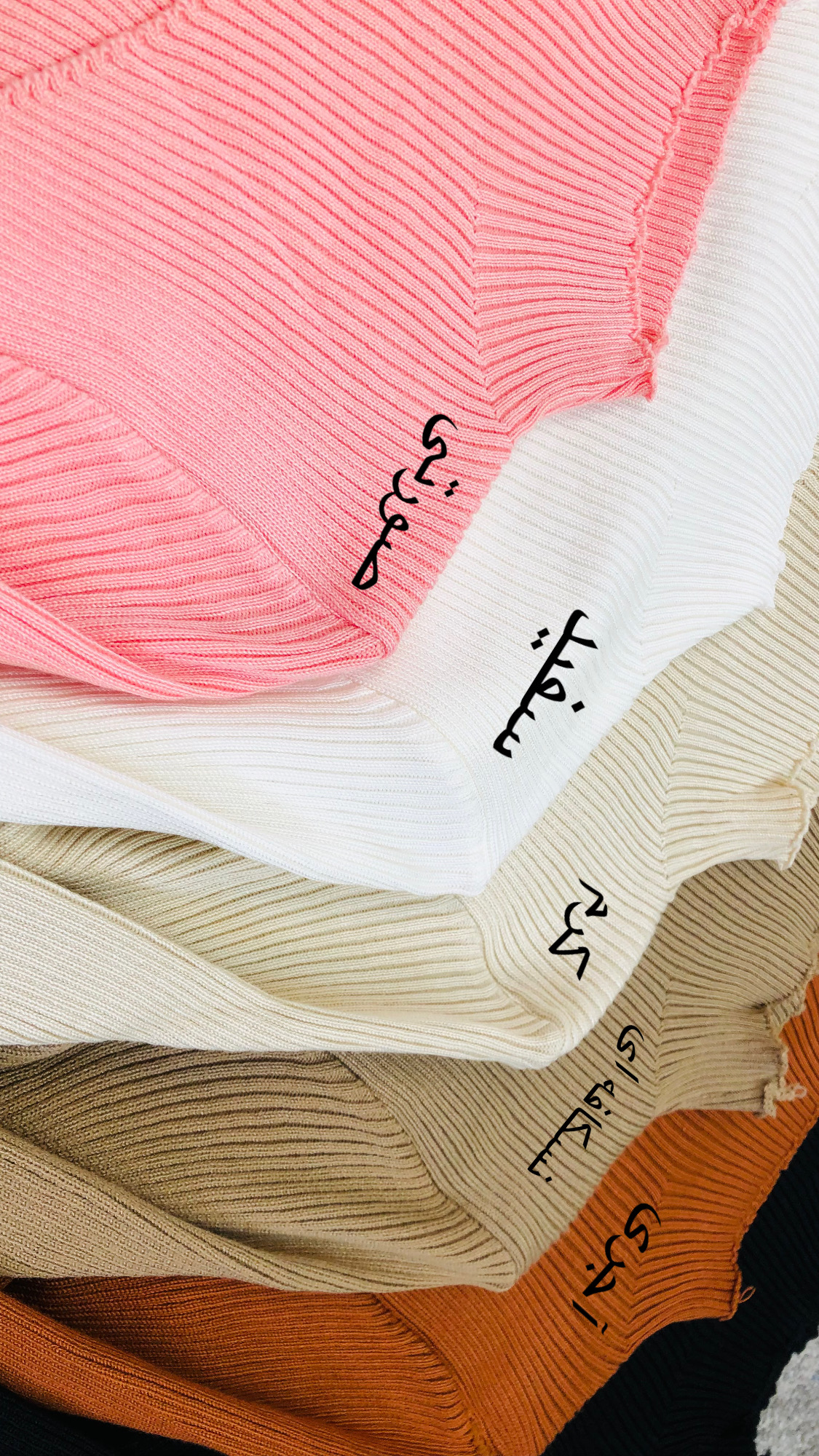 بافت وارداتی تینیجری(3723) - Image 4