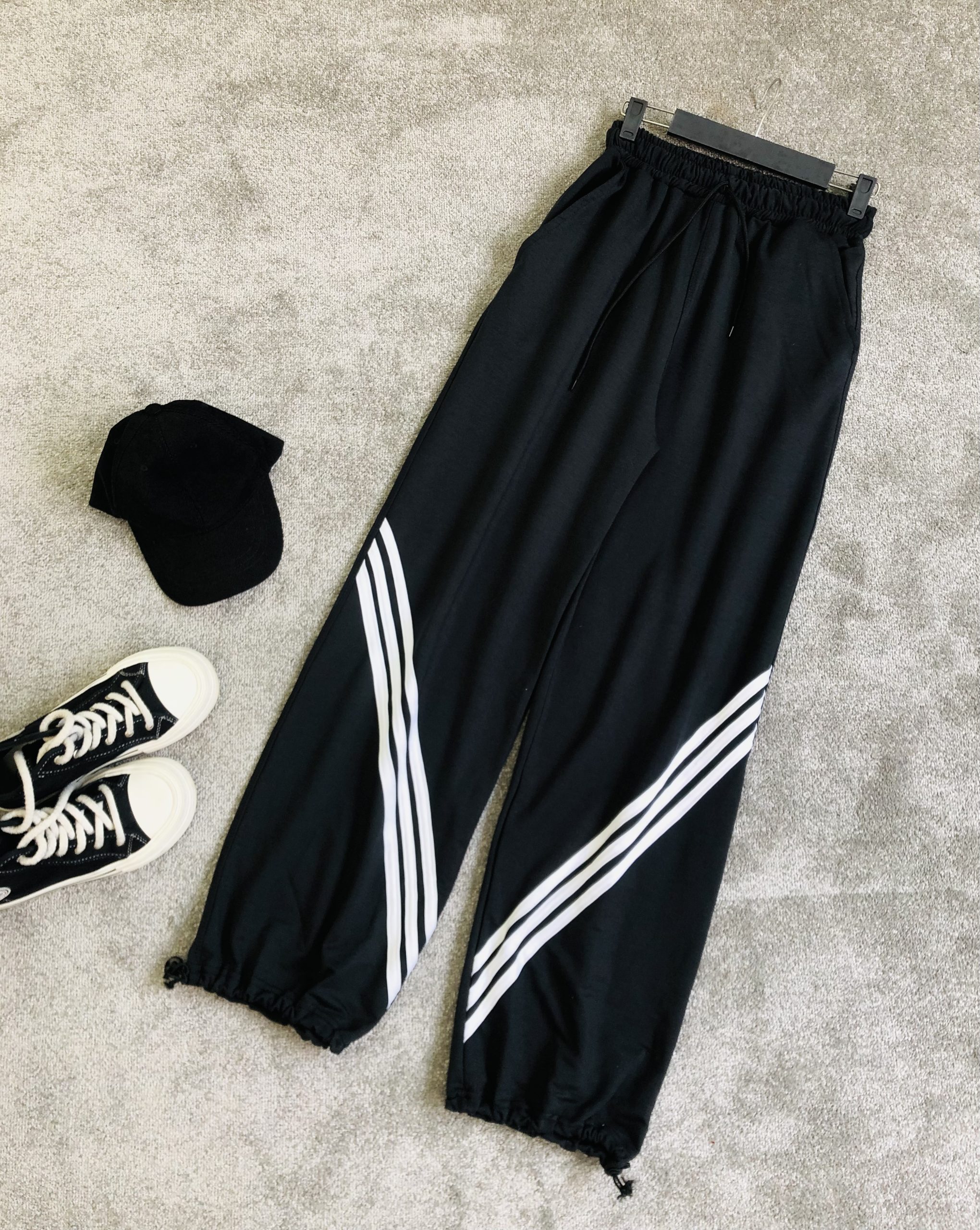 شلوار پایین گت 3 خط (3032) - Image 5