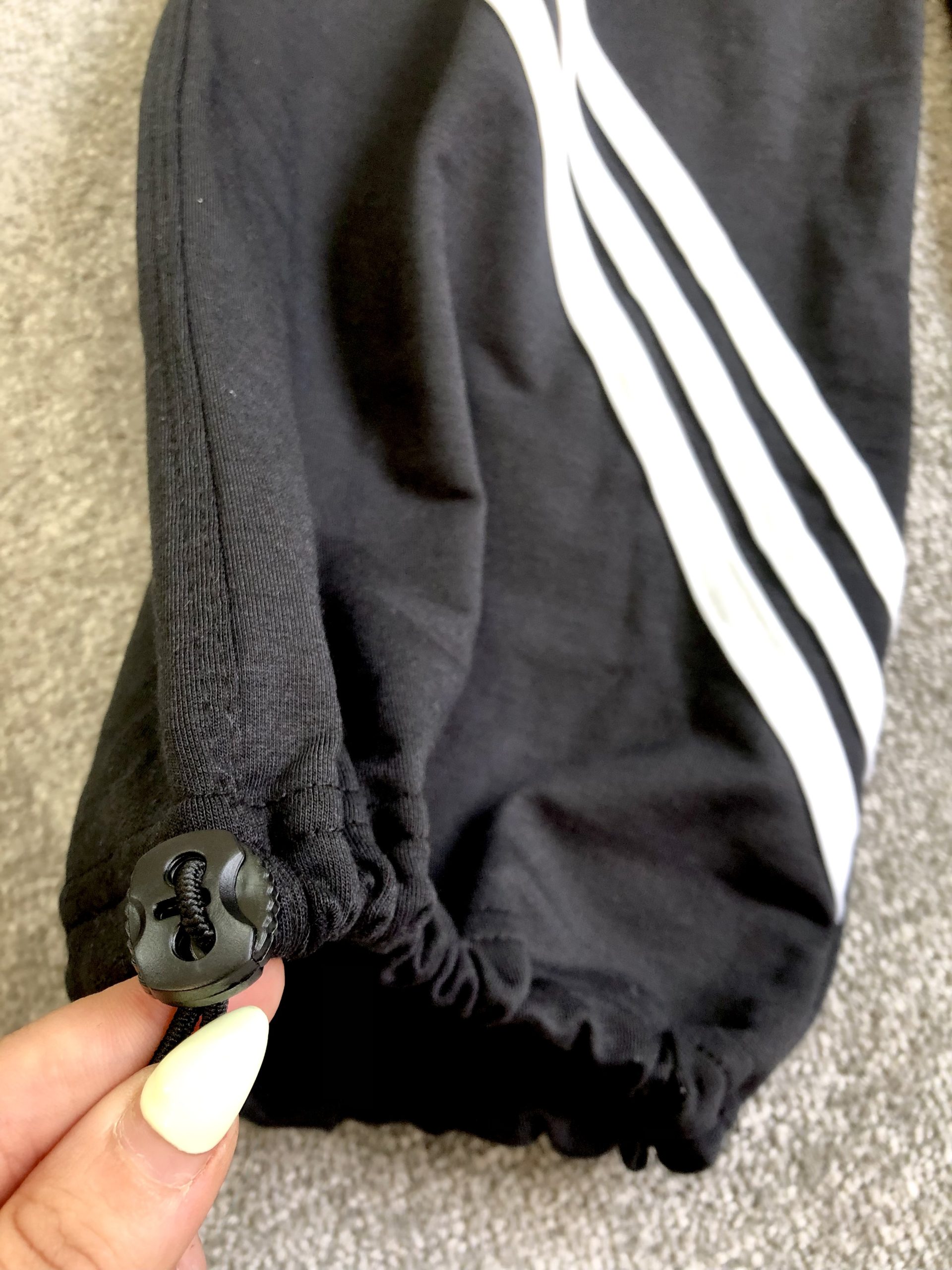 شلوار پایین گت 3 خط (3032) - Image 2