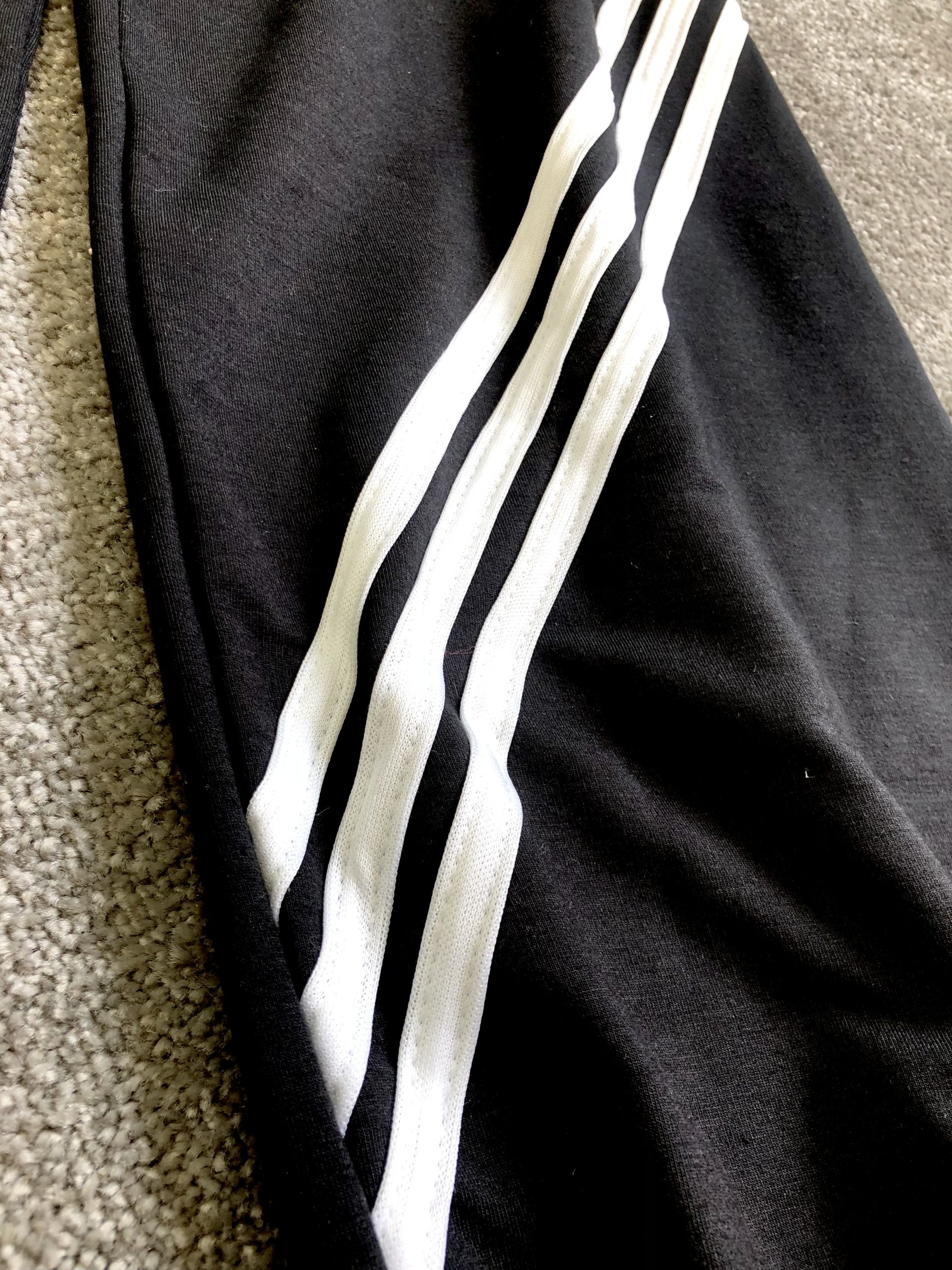 شلوار پایین گت 3 خط (3032) - Image 3