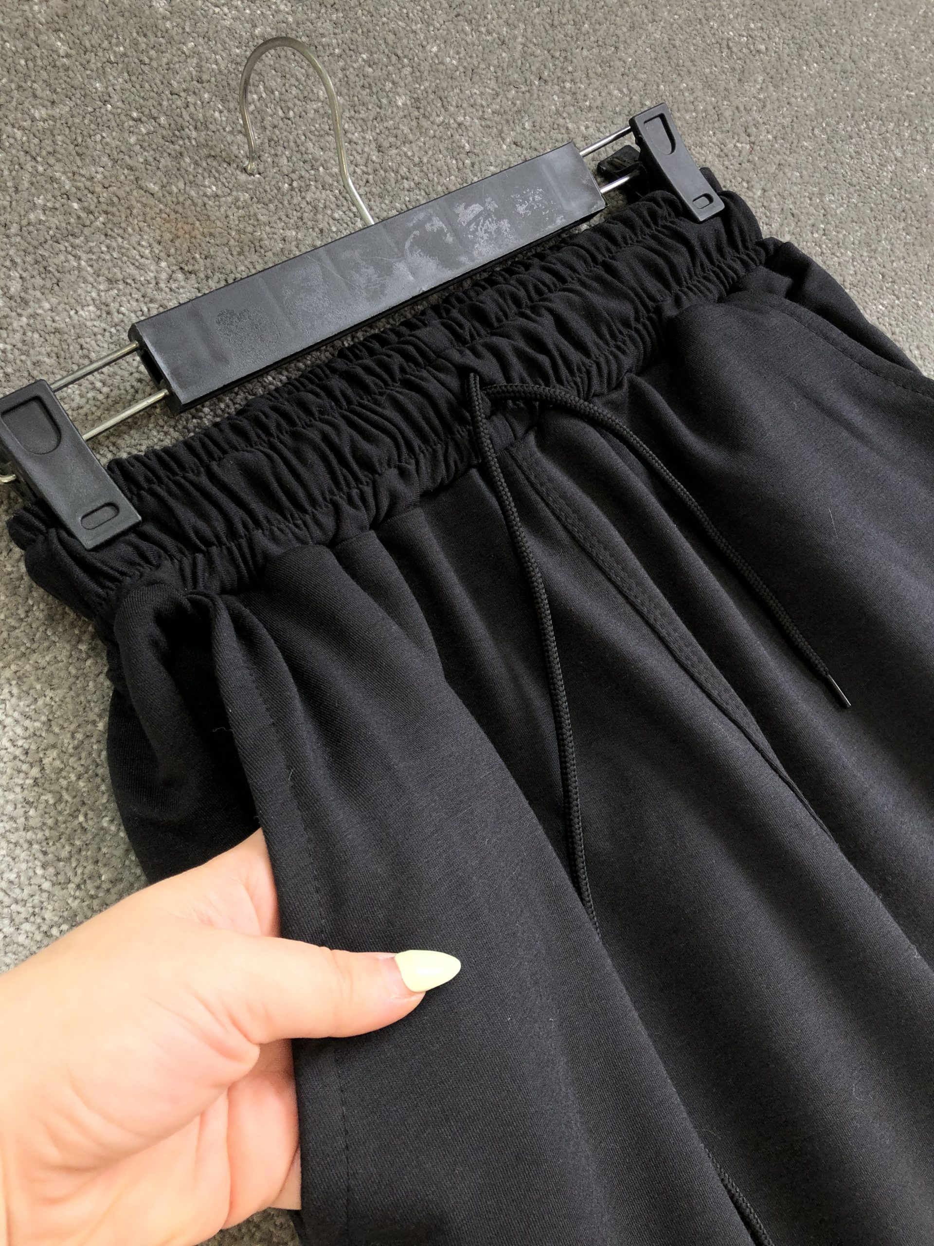 شلوار پایین گت 3 خط (3032) - Image 4