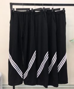 شلوار پایین گت 3 خط (3032)