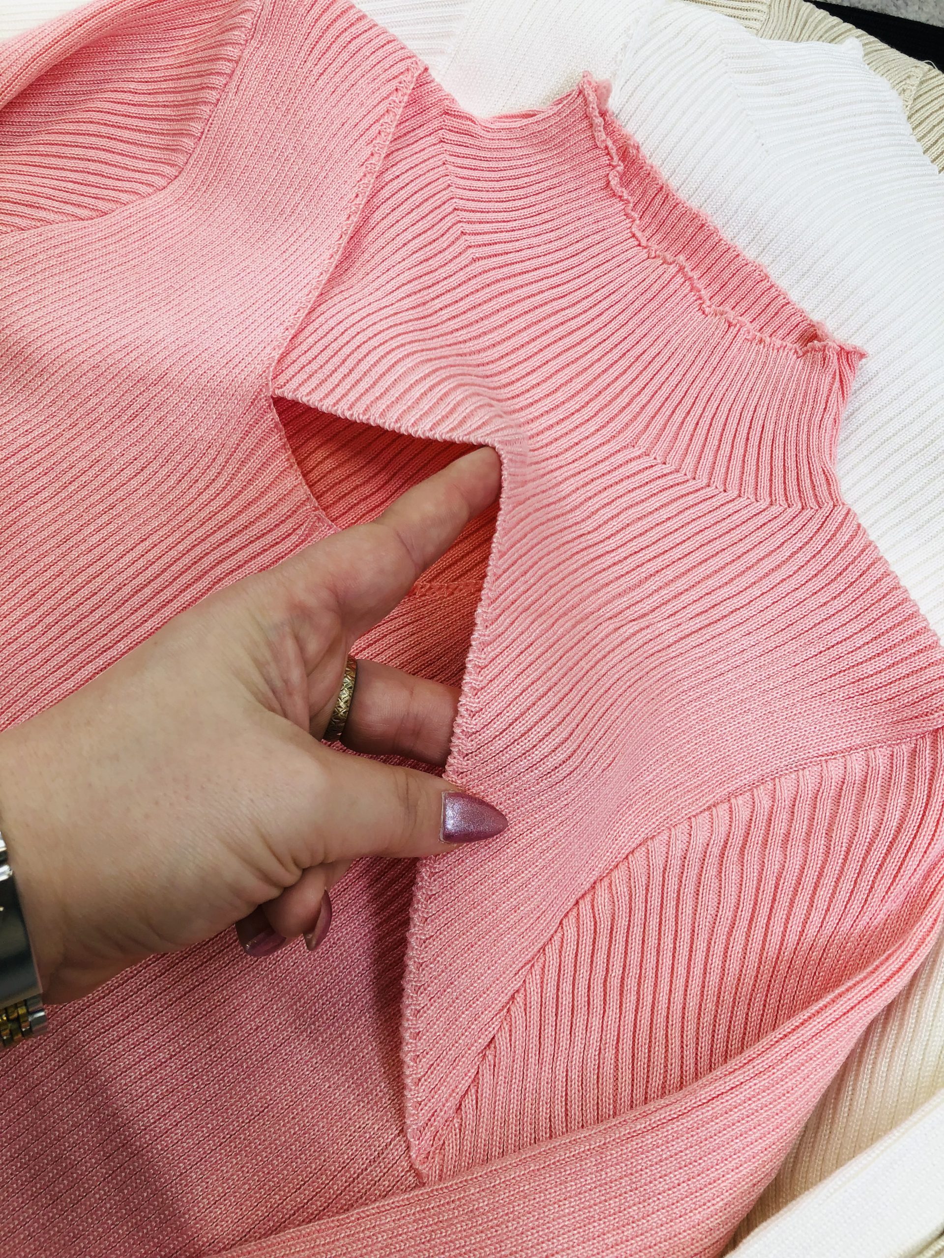 بافت وارداتی تینیجری(3723) - Image 2