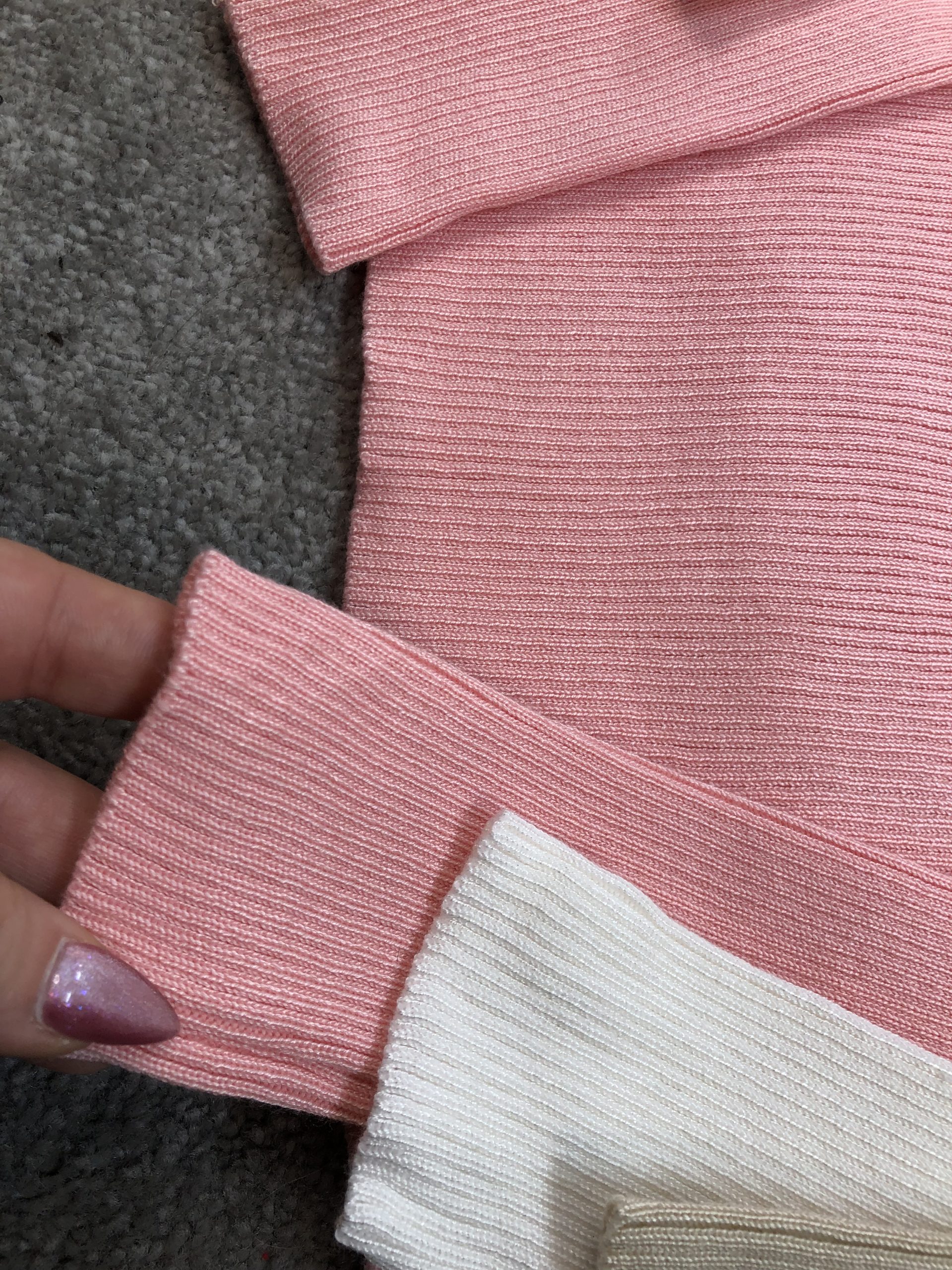 بافت وارداتی تینیجری(3723) - Image 3