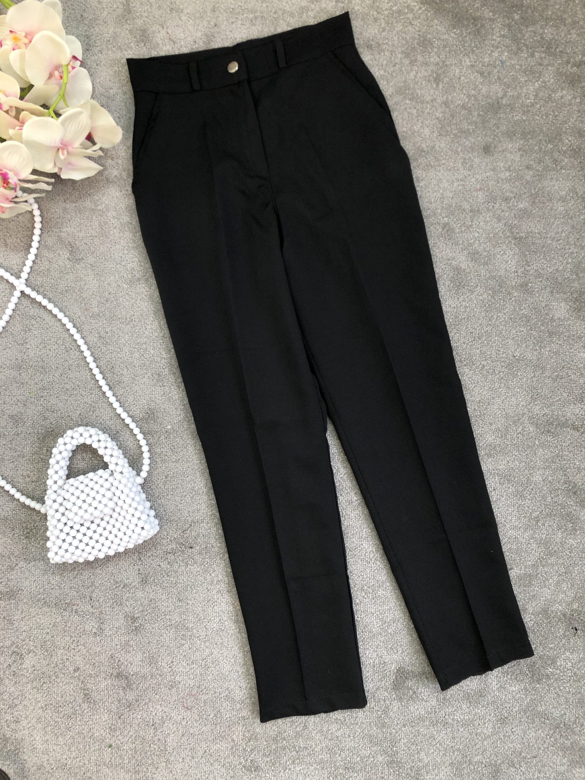 شلوار مازراتی راسته(1219)