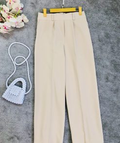 شلوار بگ کرپ دبل(2961)