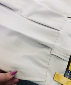 Alternative view of شلوار بگ کرپ دبل(2961)