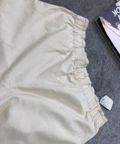 Alternative view of شورتک کتان بیگ سایز(1500)