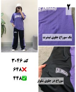 Alternative view of ایراددارها دسته هجدهم