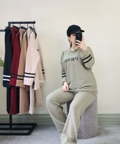 Alternative view of ست گلکسی پرادا (2888)