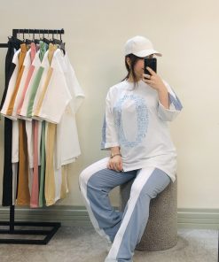 Alternative view of ست لانگ زیرو (3045)