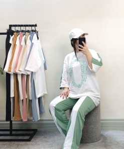 ست لانگ زیرو (3045)