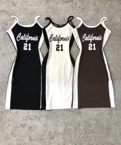 ماکسی میدی کالیفرنیا(3745)