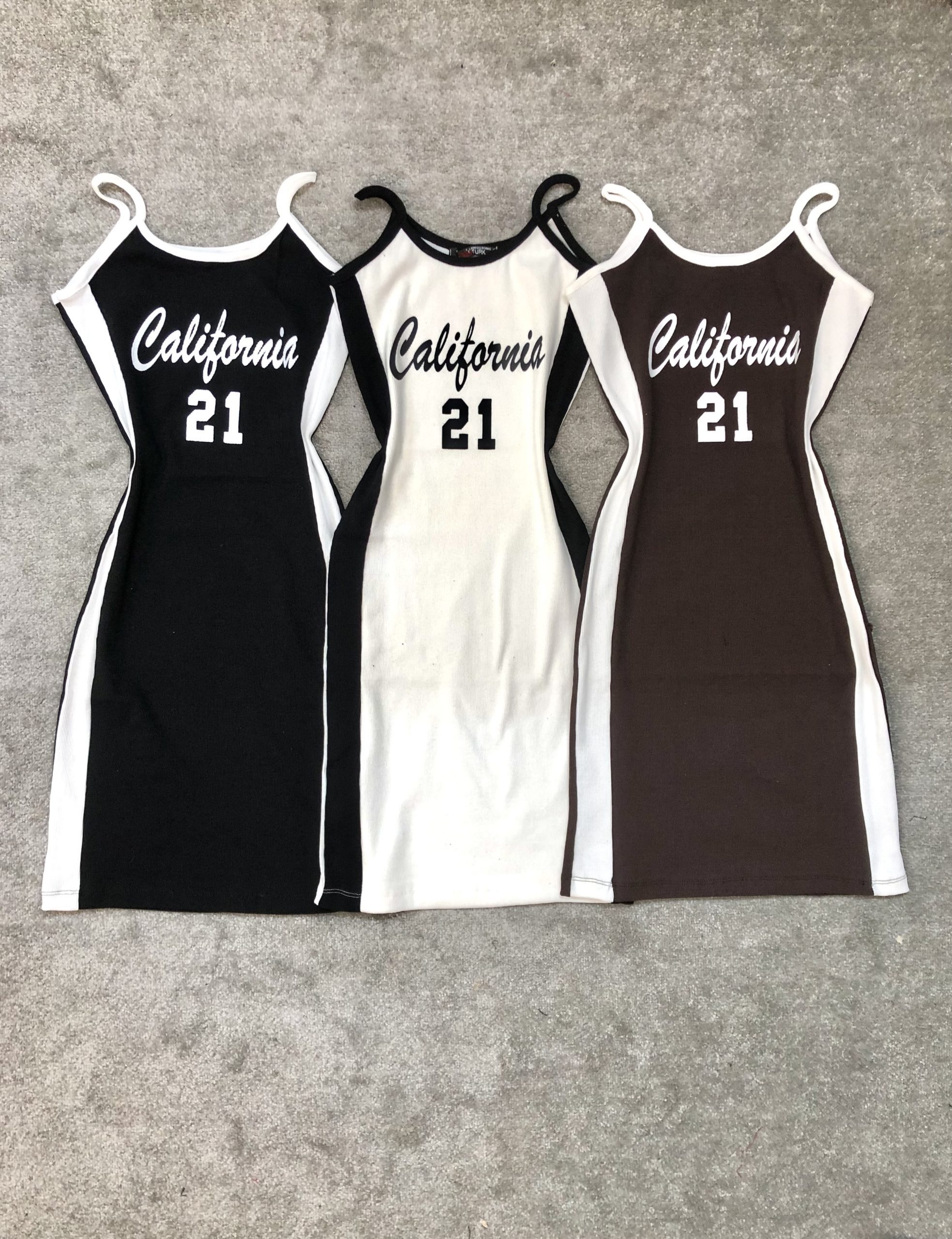 ماکسی میدی کالیفرنیا(3745)