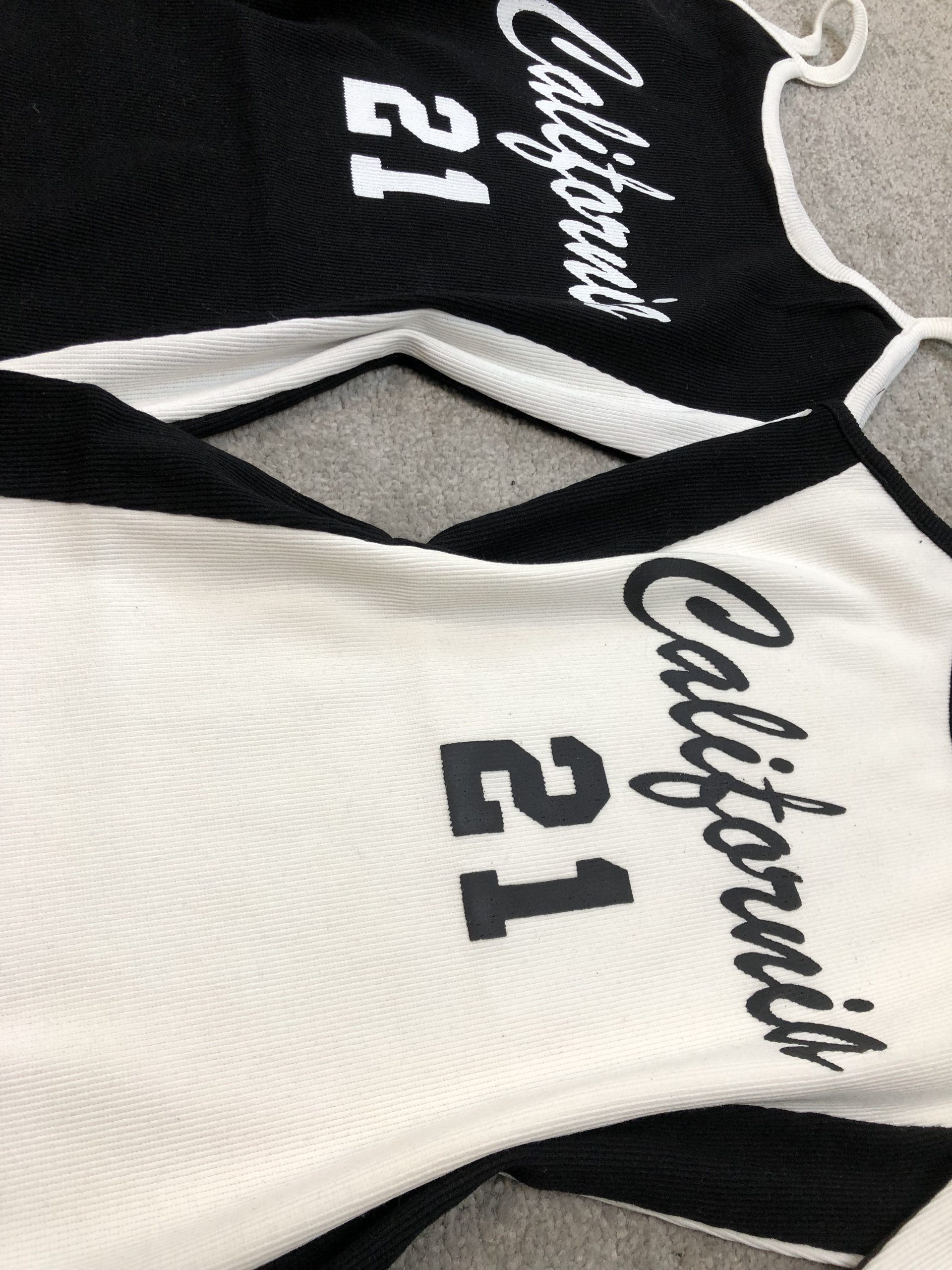 ماکسی میدی کالیفرنیا(3745) - Image 3