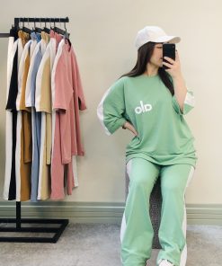 ست alo گلکسی (3108)