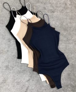 بادی بند ماکارون ساده(3835)