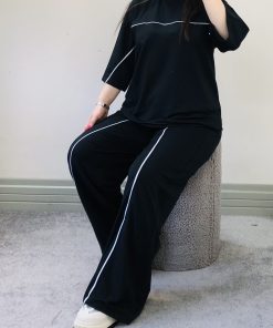 ست باکسی مغزی دوز (3860)