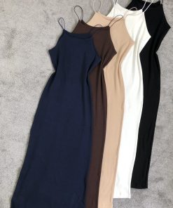 سارافون ساده بندماکارون(3846)