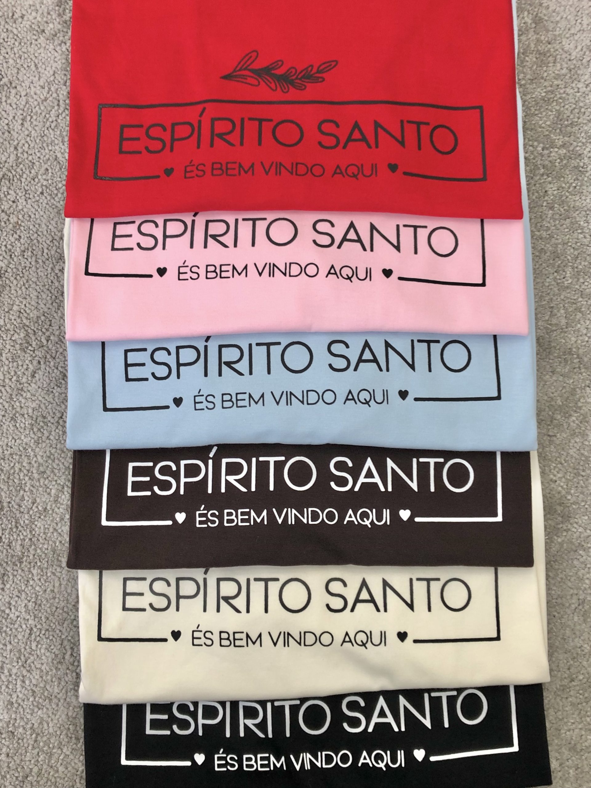 تیشرت باکسی ESPRITO SANTO ر(3904) - تصویر 2