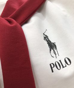 ست شال دار چاپ polo ر (3960) - تصویر 8