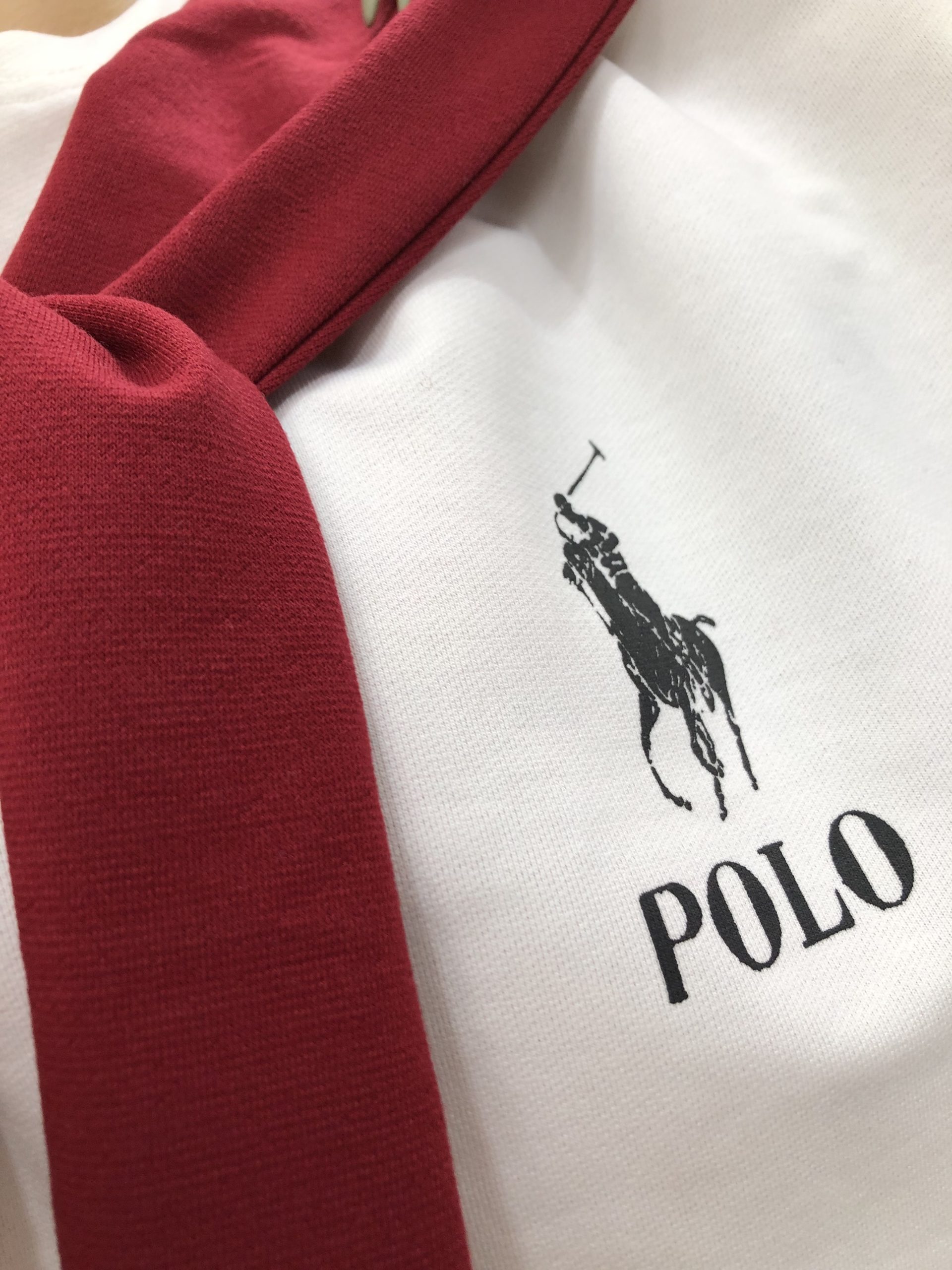 ست شال دار چاپ polo ر (3960) - تصویر 8